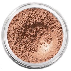 bareMinerals Eyeshadow: Pebble